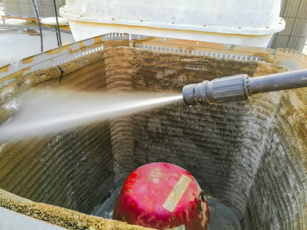 Best Ductwork Cleaning Services  in Dubach, LA