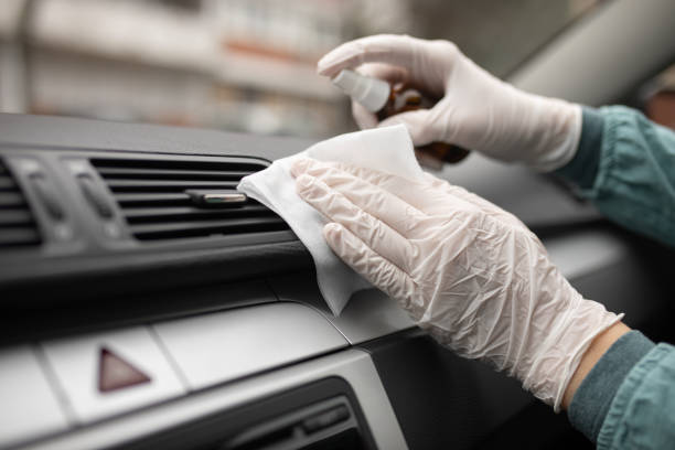 Best HVAC System Cleaning  in Dubach, LA