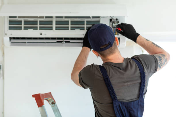 Best Residential Air Duct Cleaning  in Dubach, LA