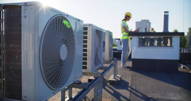 Best Best Air Duct Cleaning Company  in Dubach, LA