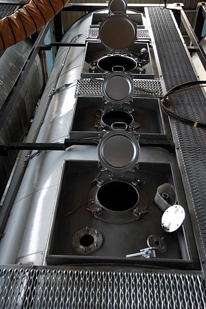 Reliable Dubach, LA Airduct Cleaning Solutions